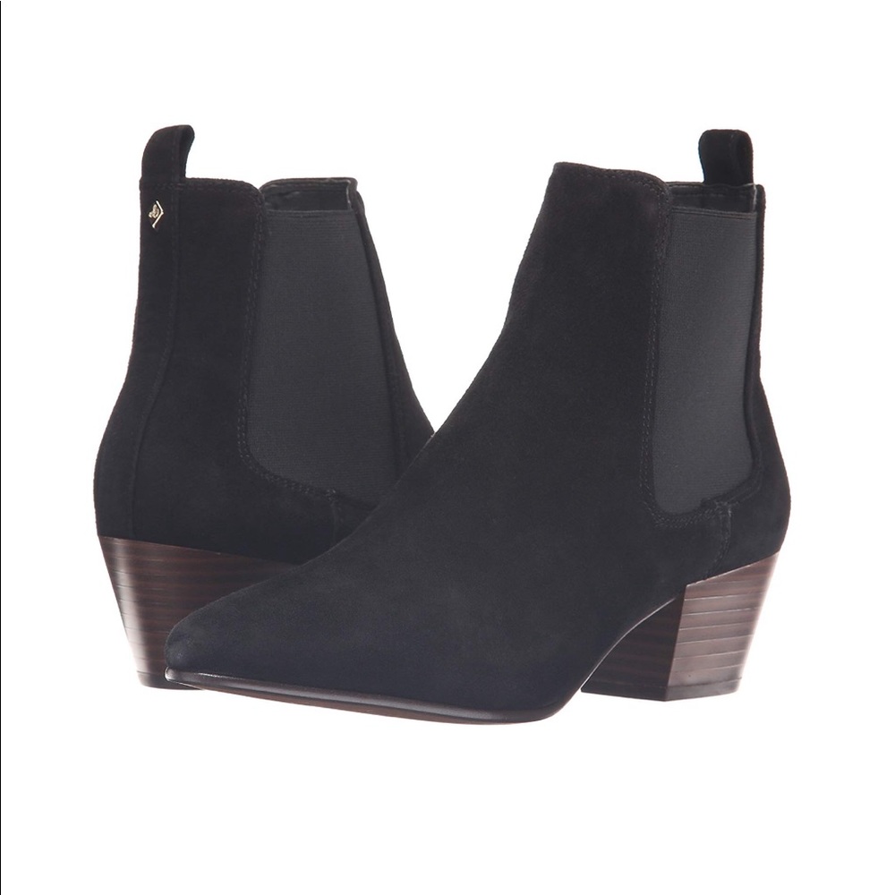 ❗️LAST CHANCE Sam Edelman REESA booties